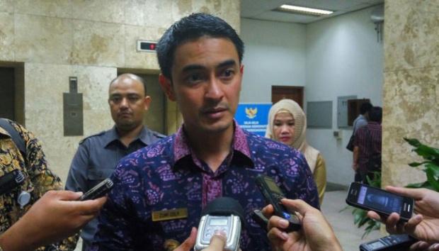 PAN Akan Berhentikan Jabatan Zumi Zola sebagai Ketua DPW Jambi